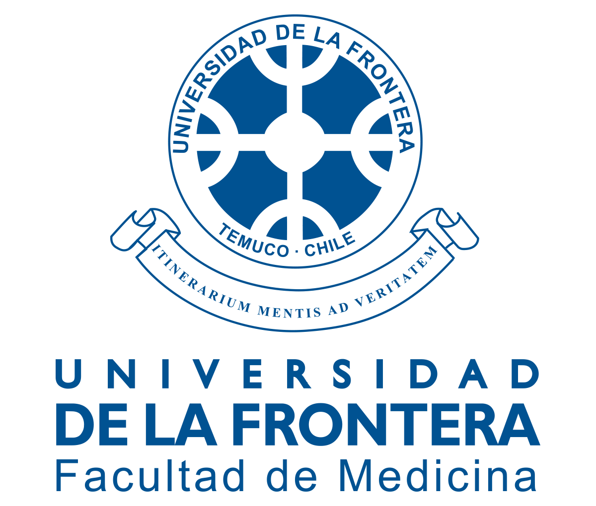 Logo facultad de medicina
